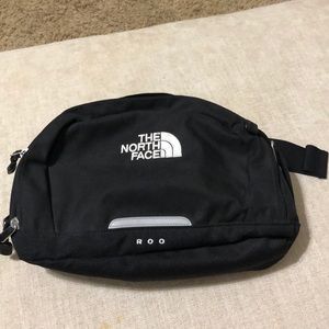 north face fanny pack